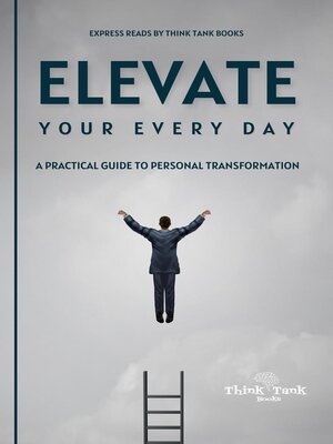 cover image of Elevate Your Every Day